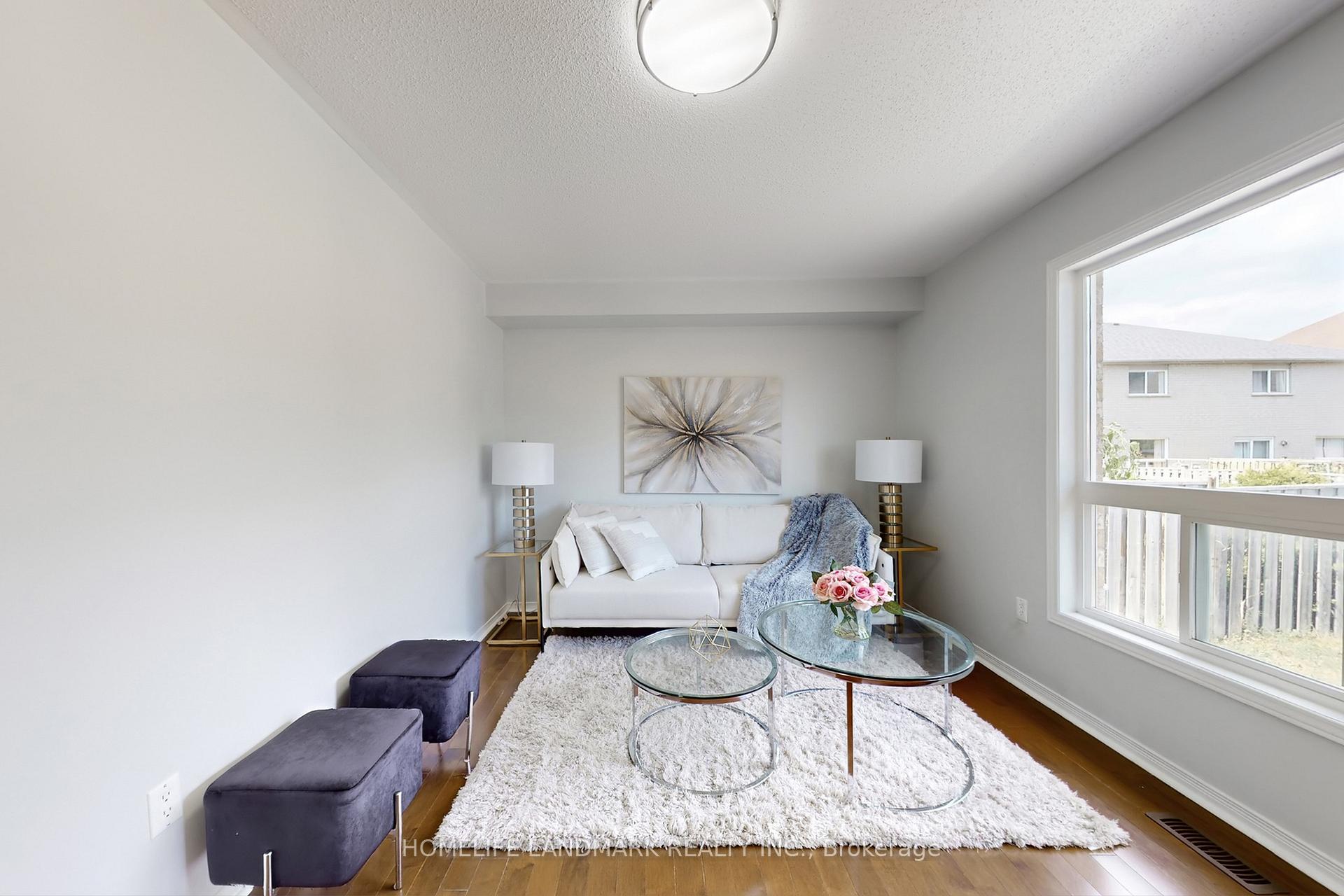 Photo 8 of 55 Raintree Drive, Markham, Village Green-South Unionville — HOMEH