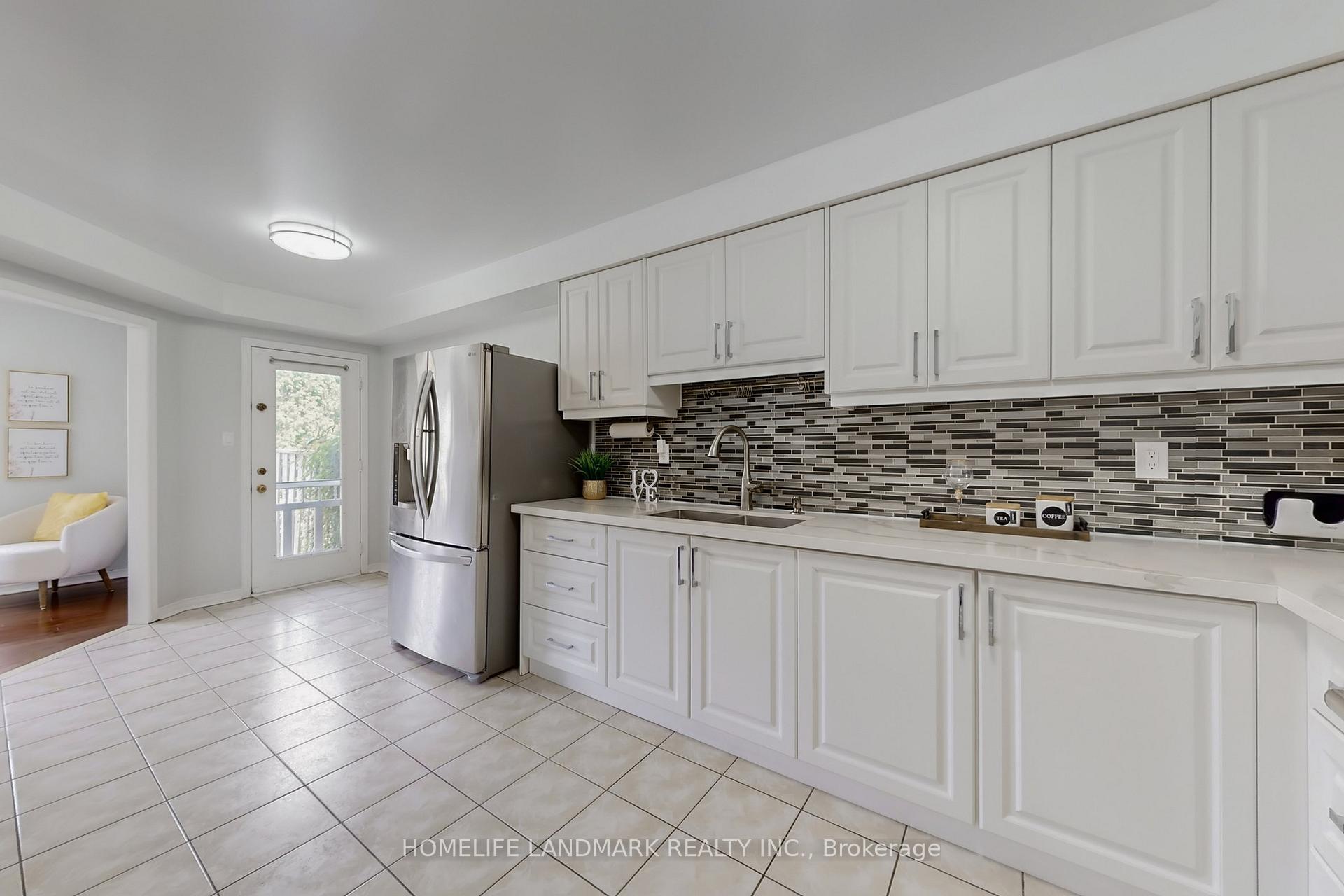 Photo 14 of 55 Raintree Drive, Markham, Village Green-South Unionville — HOMEH
