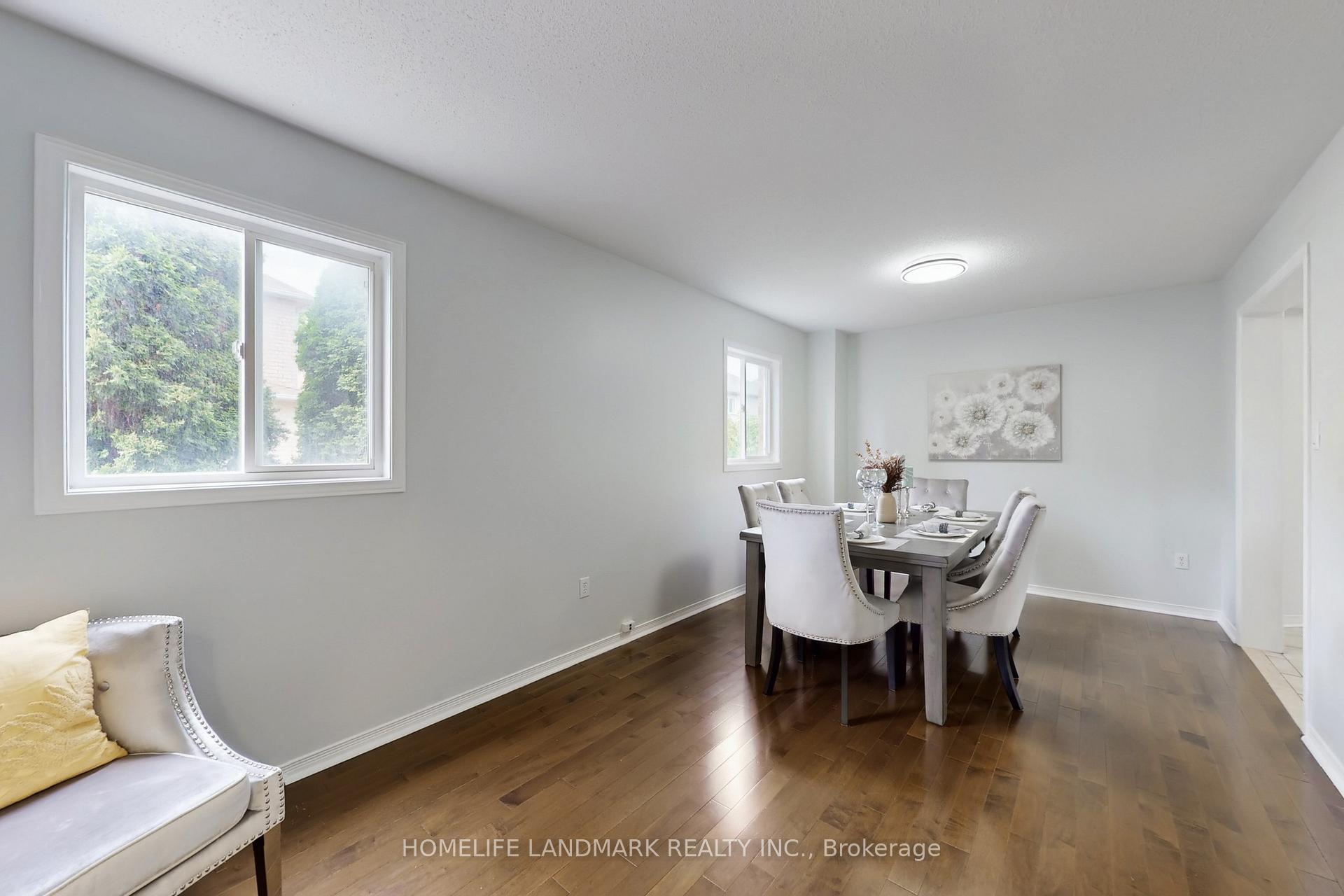 Photo 16 of 55 Raintree Drive, Markham, Village Green-South Unionville — HOMEH