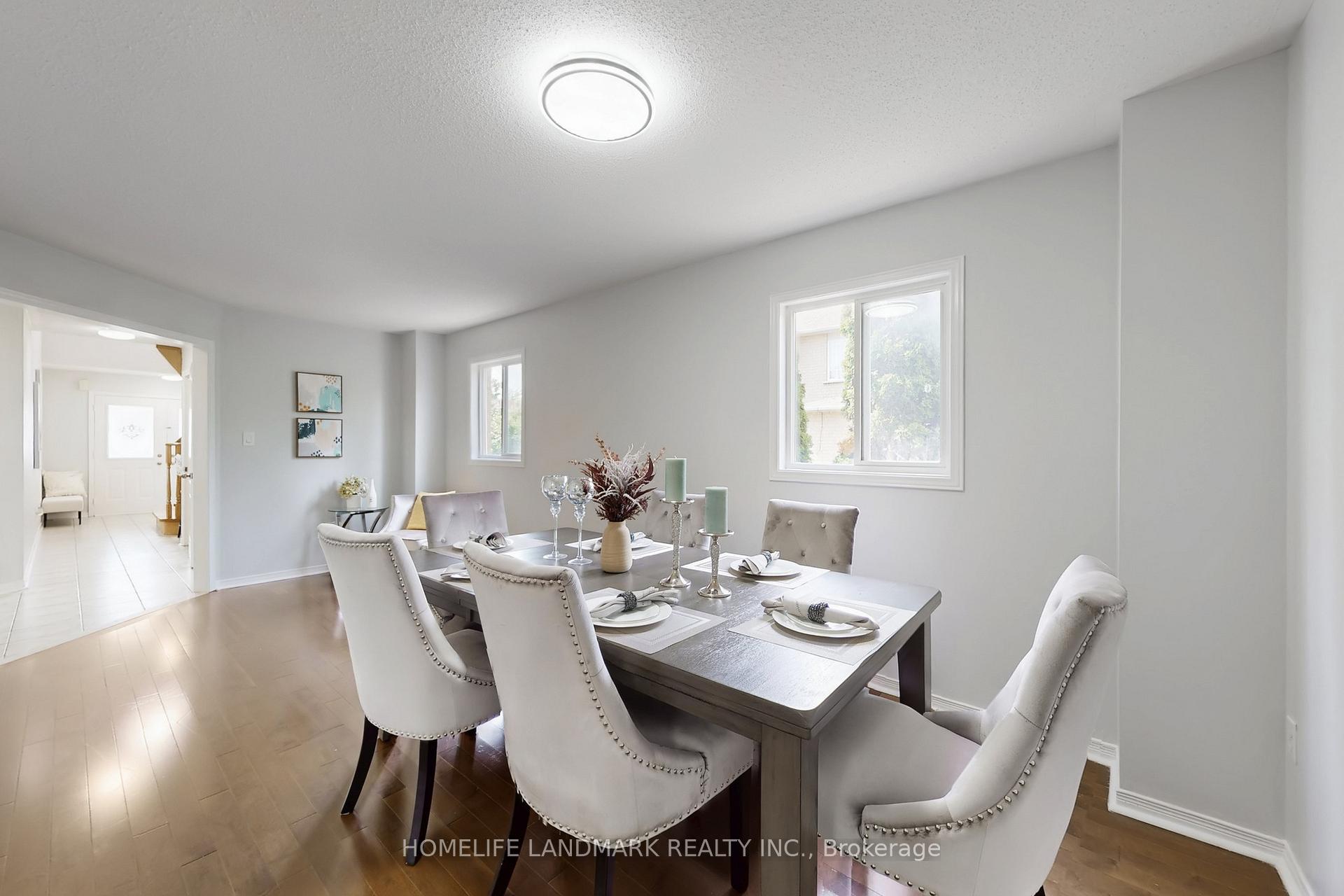Photo 17 of 55 Raintree Drive, Markham, Village Green-South Unionville — HOMEH