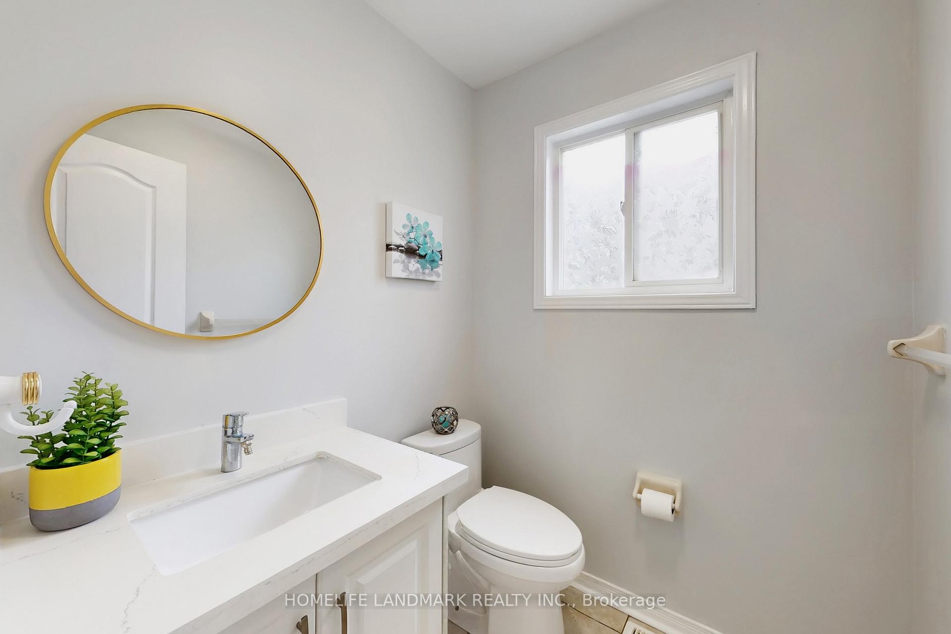 Photo 18 of 55 Raintree Drive, Markham, Village Green-South Unionville — HOMEH