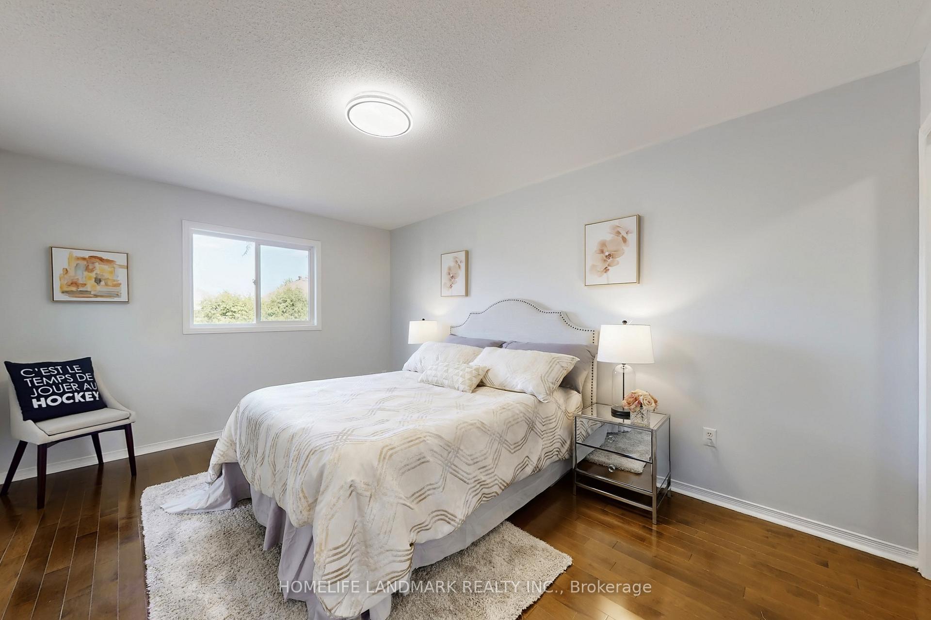 Photo 20 of 55 Raintree Drive, Markham, Village Green-South Unionville — HOMEH