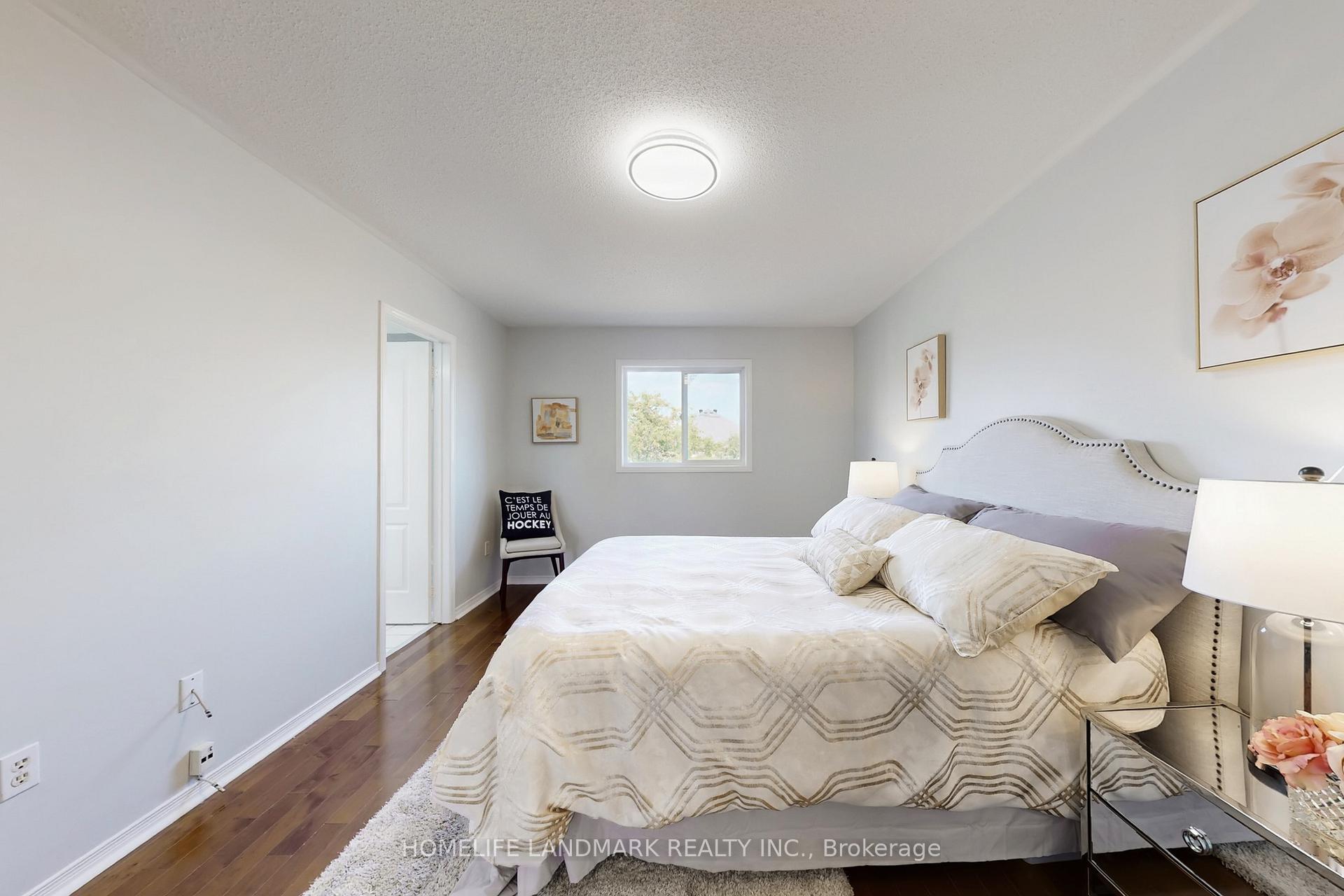 Photo 21 of 55 Raintree Drive, Markham, Village Green-South Unionville — HOMEH