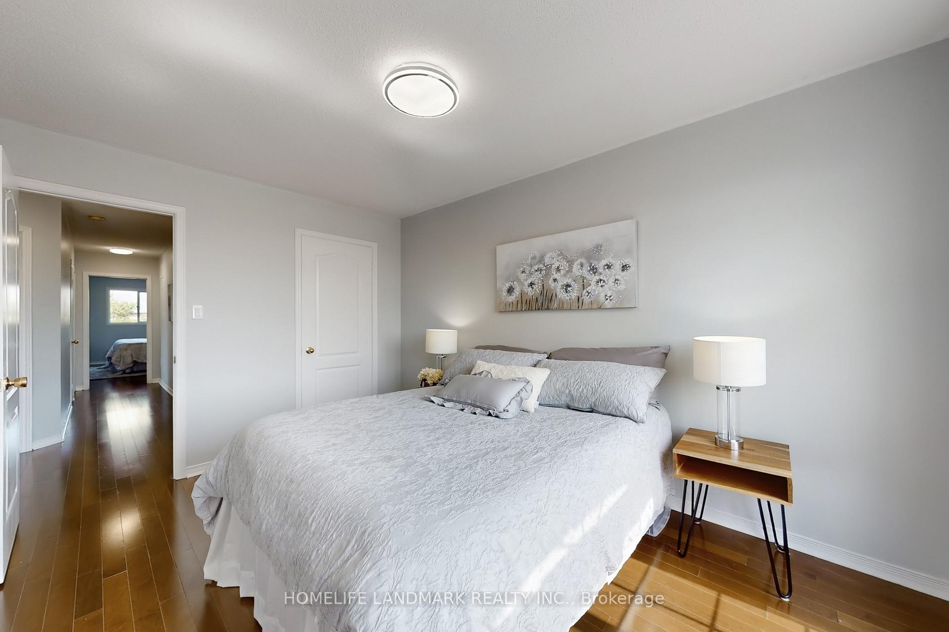 Photo 31 of 55 Raintree Drive, Markham, Village Green-South Unionville — HOMEH