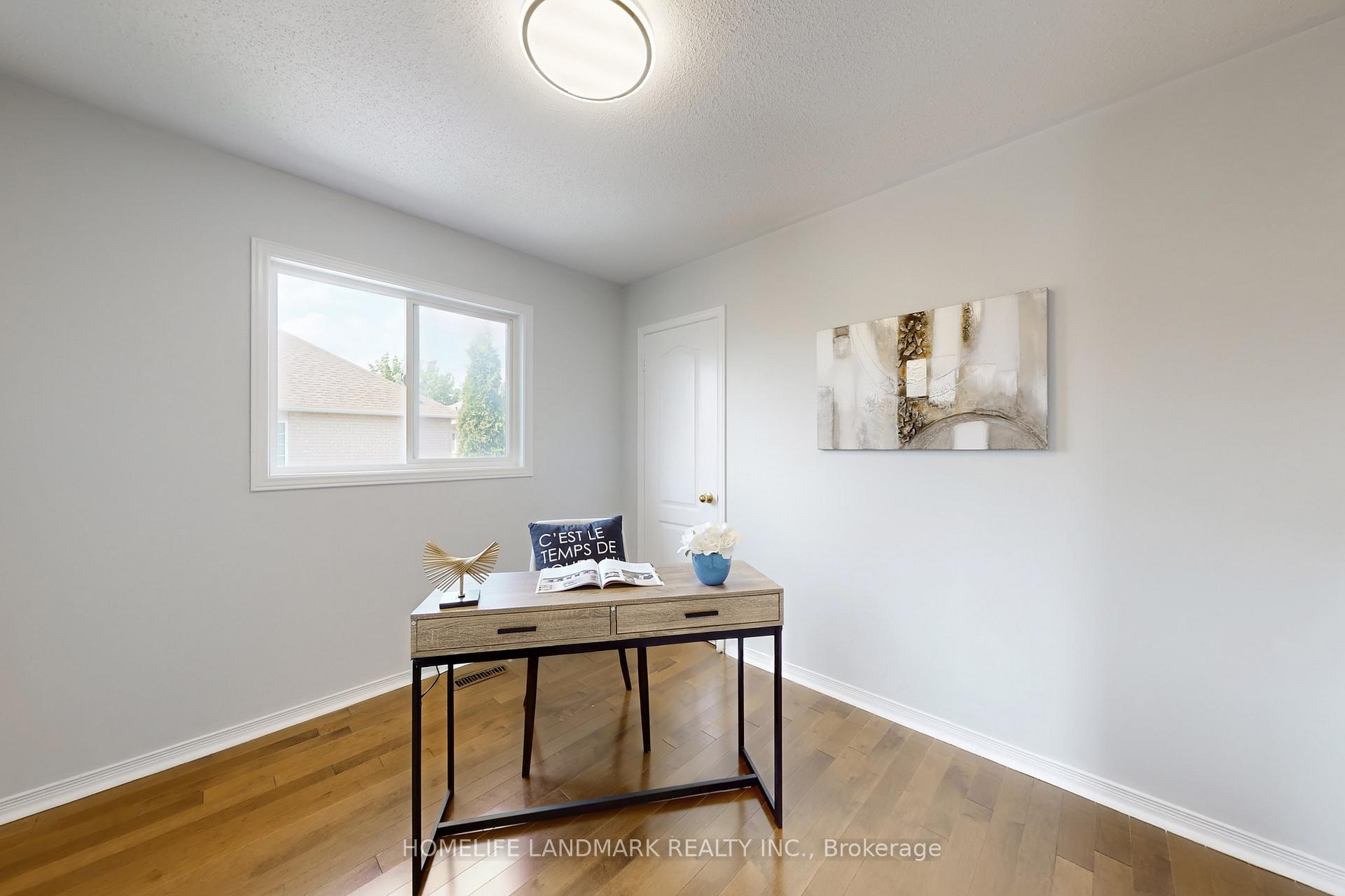 Photo 35 of 55 Raintree Drive, Markham, Village Green-South Unionville — HOMEH