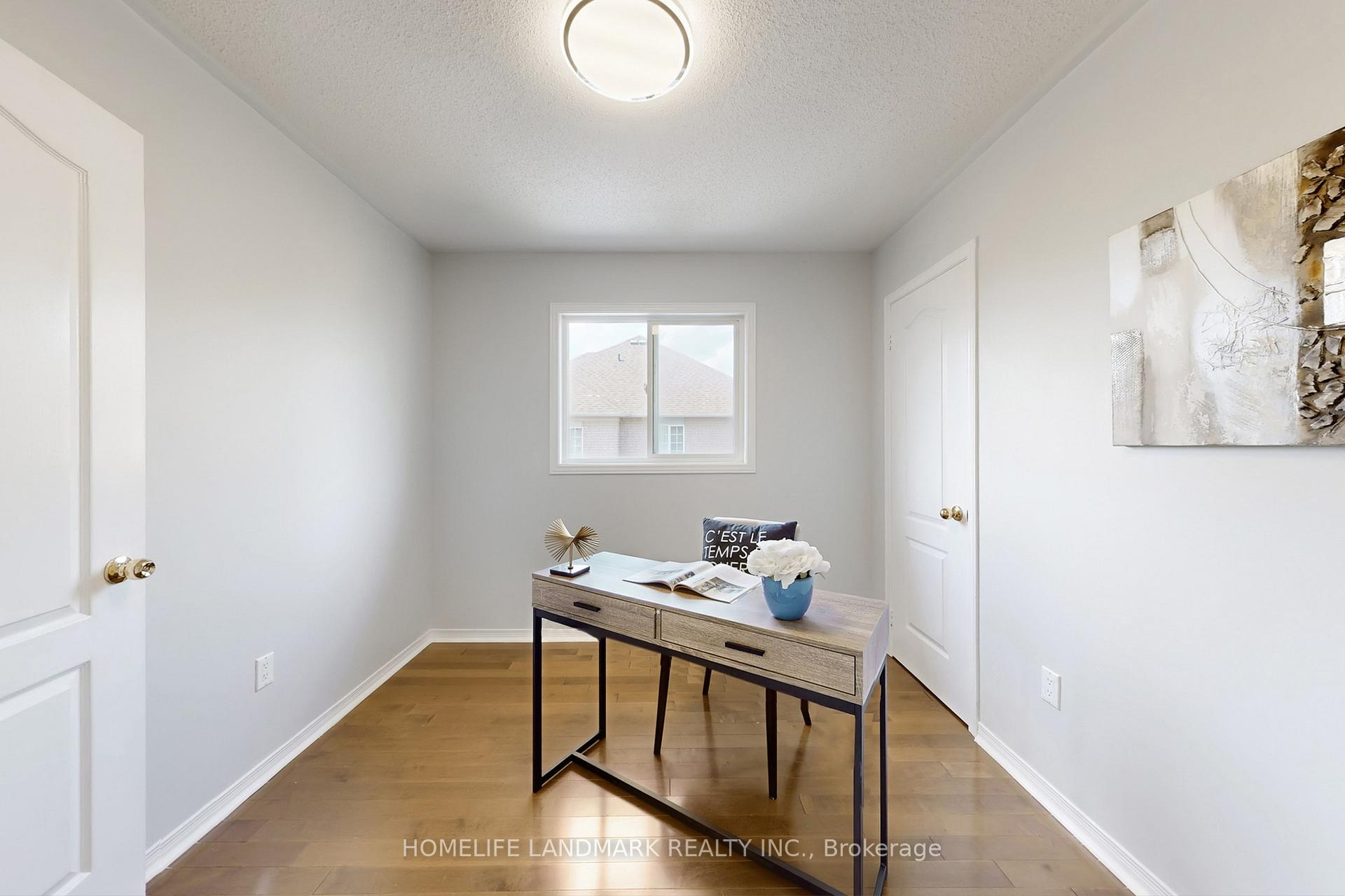 Photo 36 of 55 Raintree Drive, Markham, Village Green-South Unionville — HOMEH