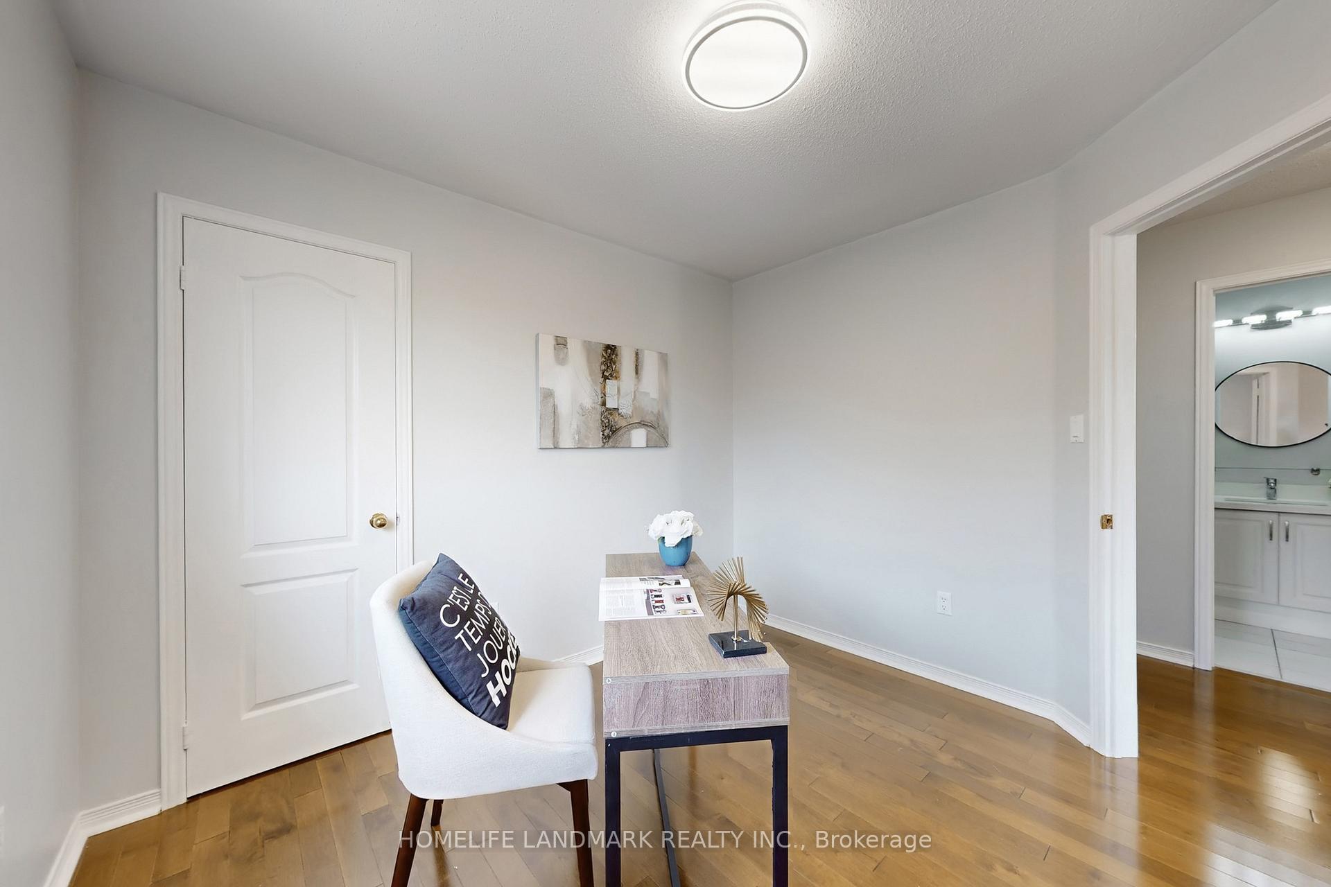 Photo 37 of 55 Raintree Drive, Markham, Village Green-South Unionville — HOMEH