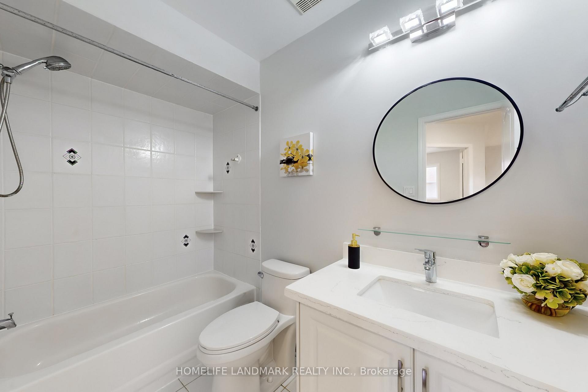 Photo 38 of 55 Raintree Drive, Markham, Village Green-South Unionville — HOMEH