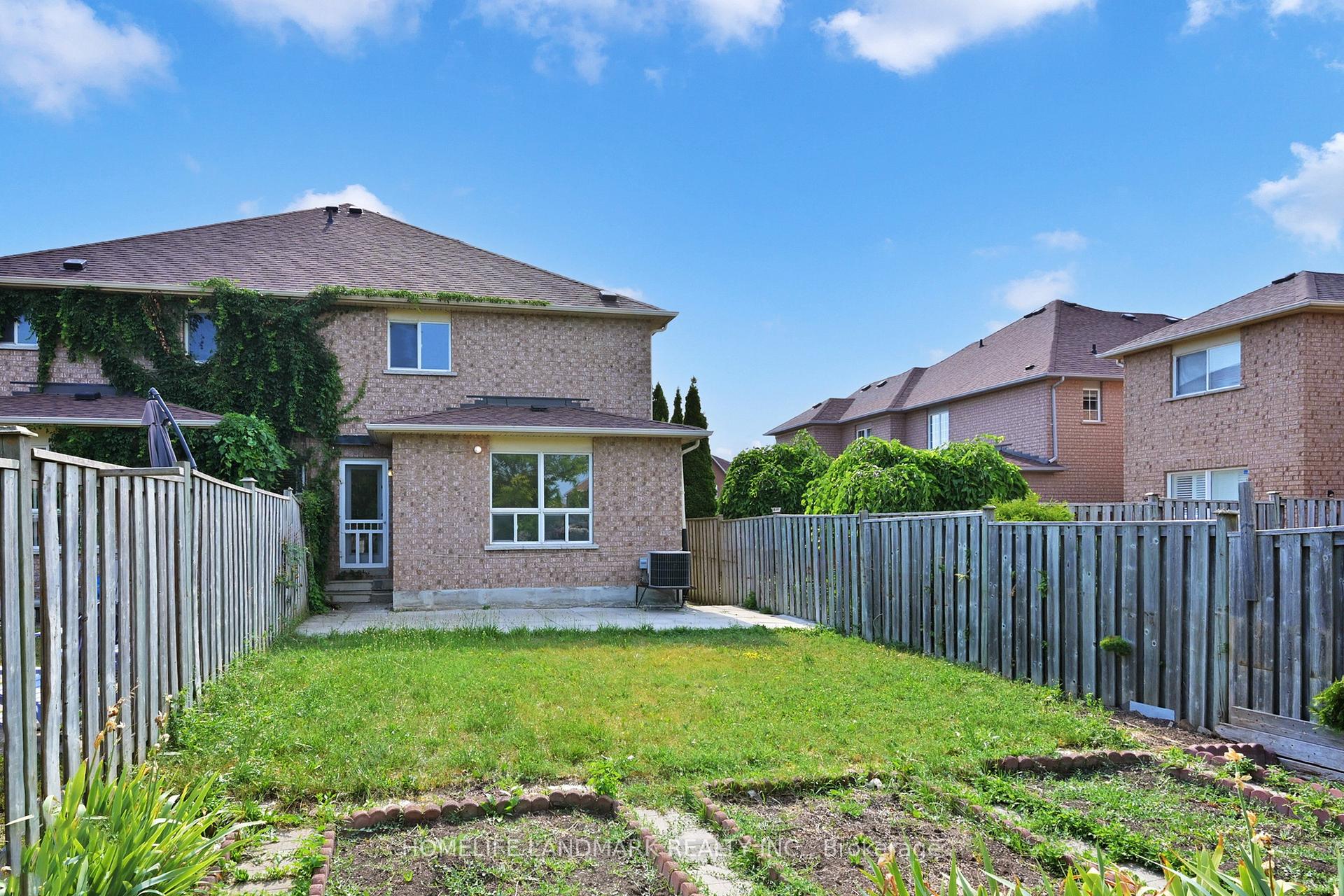 Photo 47 of 55 Raintree Drive, Markham, Village Green-South Unionville — HOMEH