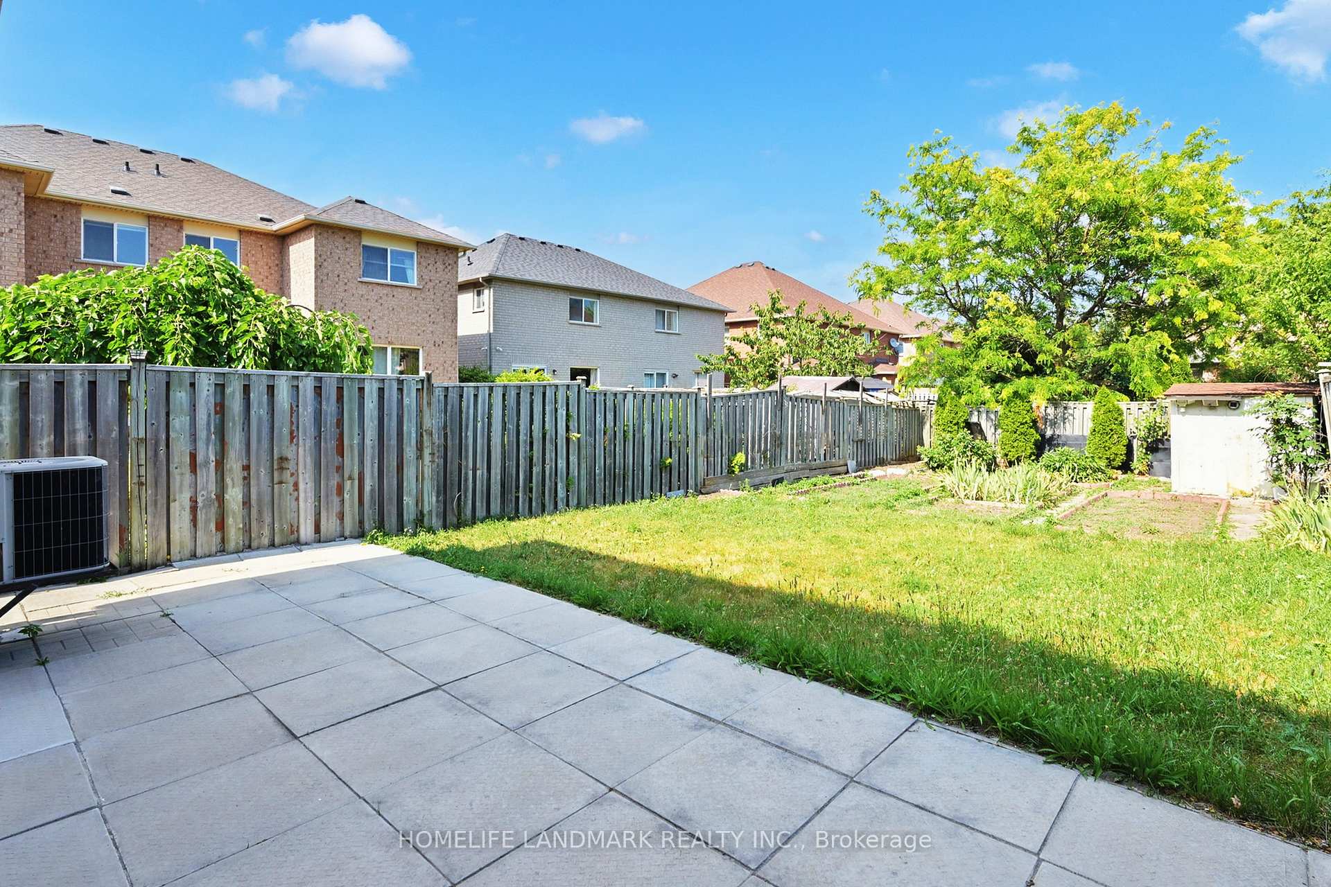 Photo 48 of 55 Raintree Drive, Markham, Village Green-South Unionville — HOMEH