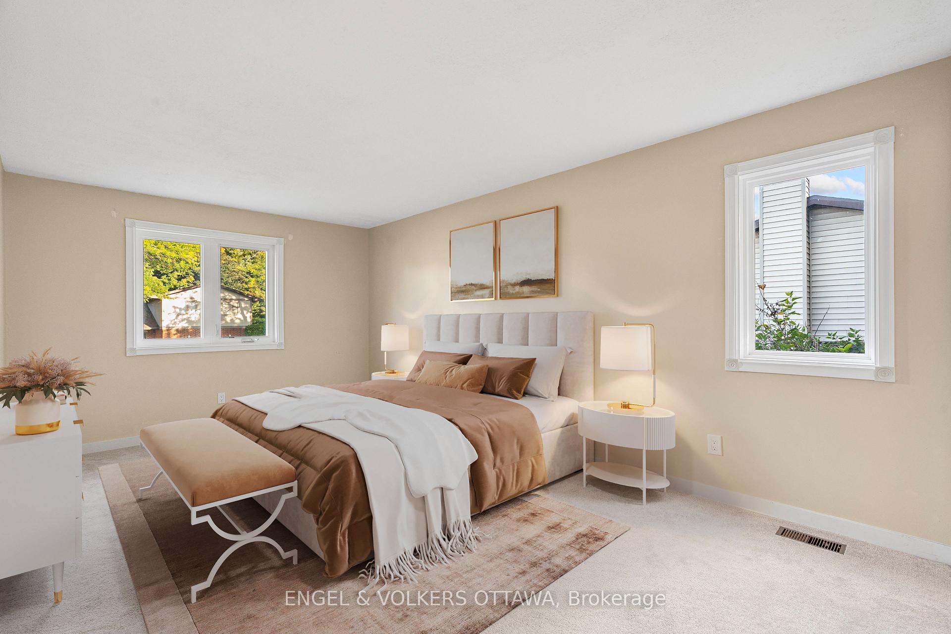 Photo 21 of 19 McClure Crescent, Ottawa, Kanata - Katimavik — HOMEH
