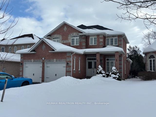 Photo 1 of 1990 Wilson Street, Innisfil, Alcona — HOMEH