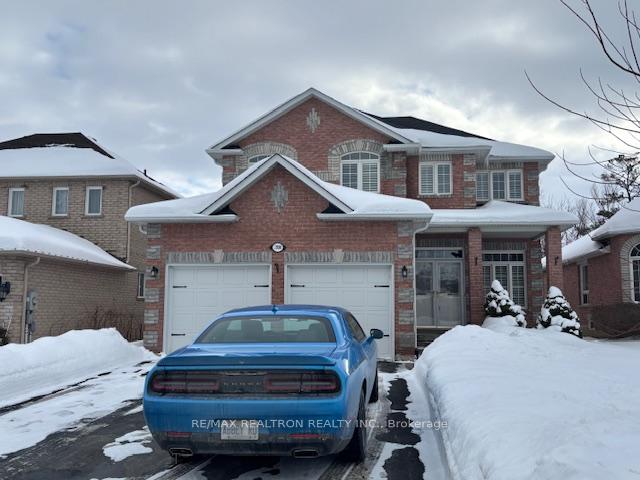 Photo 2 of 1990 Wilson Street, Innisfil, Alcona — HOMEH