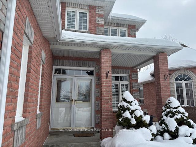 Photo 3 of 1990 Wilson Street, Innisfil, Alcona — HOMEH