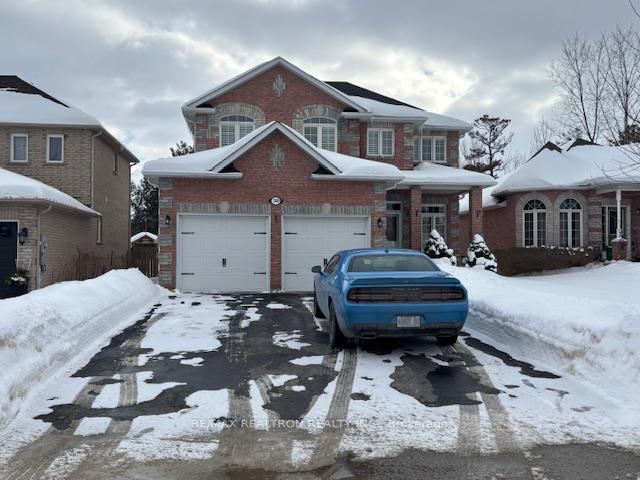 Photo 4 of 1990 Wilson Street, Innisfil, Alcona — HOMEH
