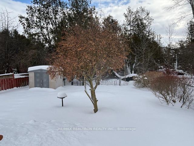 Photo 32 of 1990 Wilson Street, Innisfil, Alcona — HOMEH