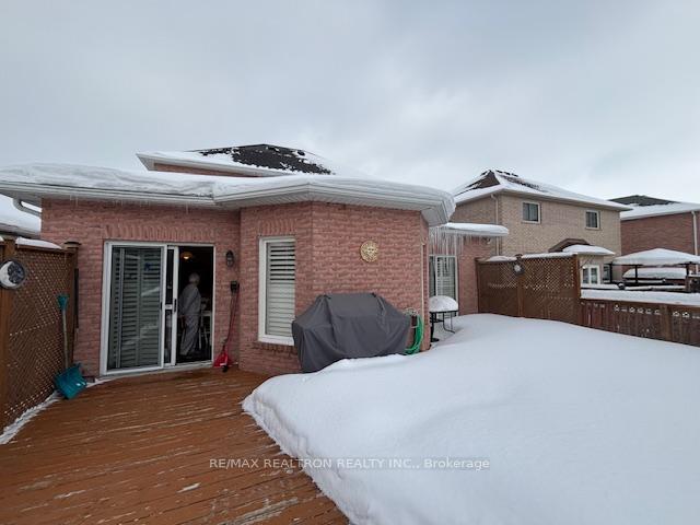 Photo 35 of 1990 Wilson Street, Innisfil, Alcona — HOMEH