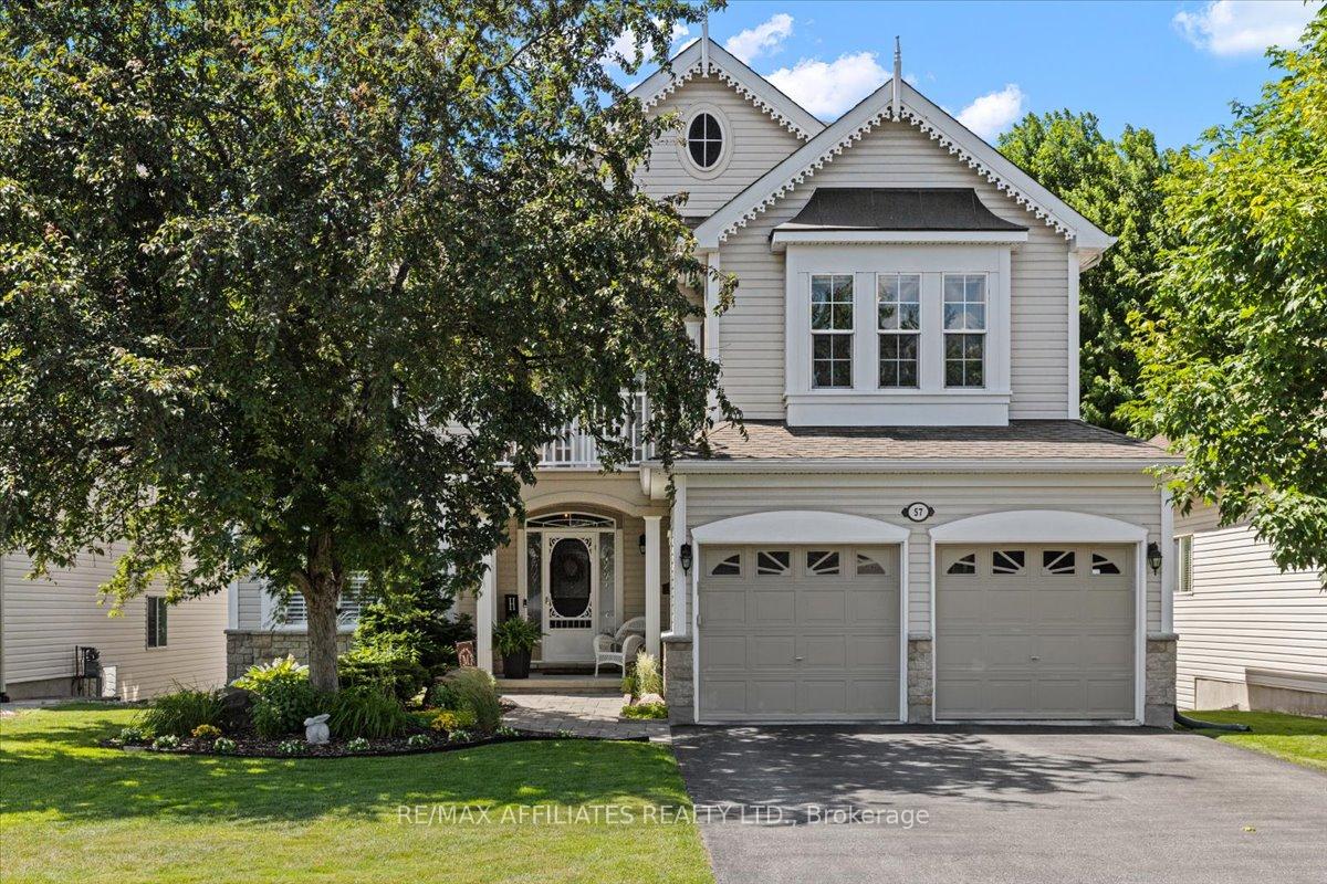 Front of 57 Insmill Crescent