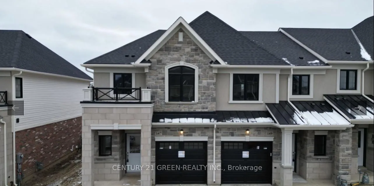 Photo 2 of 147 Aquasanta Crescent, Hamilton, Ryckmans — HOMEH