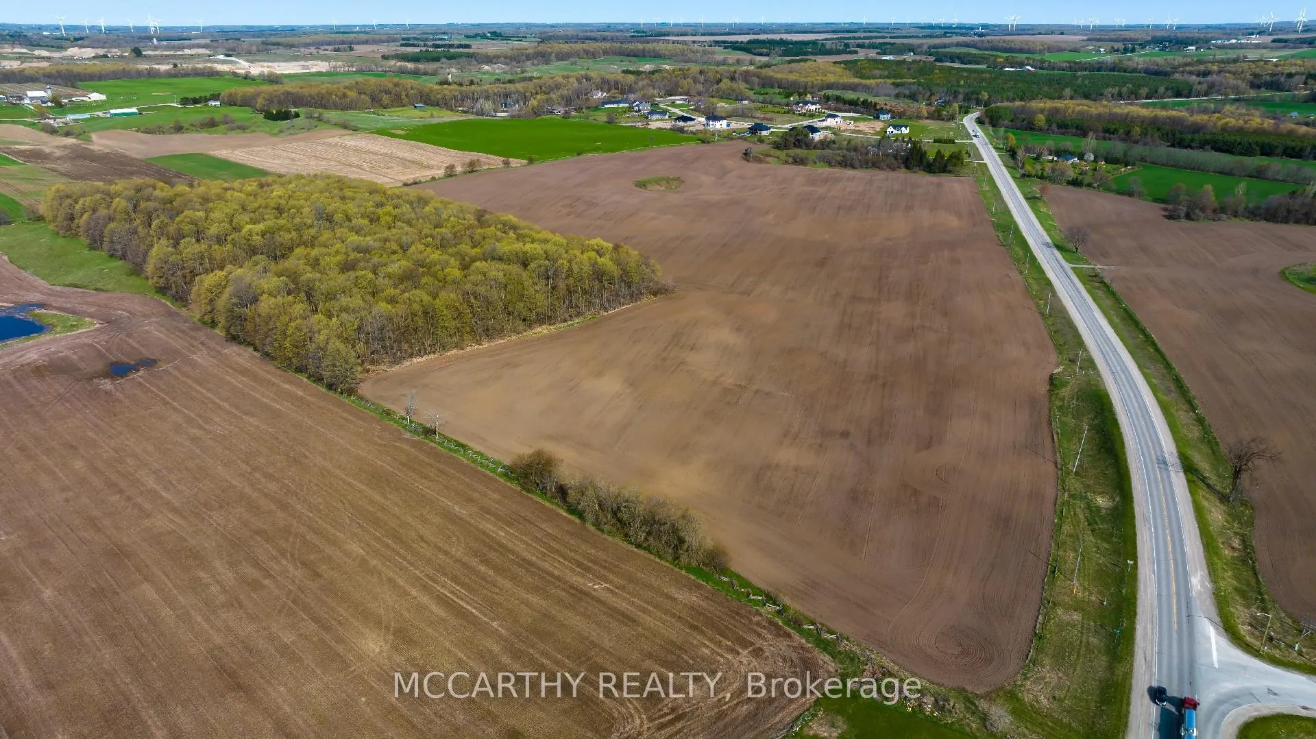 Photo 1 of 0-LT12 Con 2 County Rd 124, Melancthon, Rural Melancthon — HOMEH