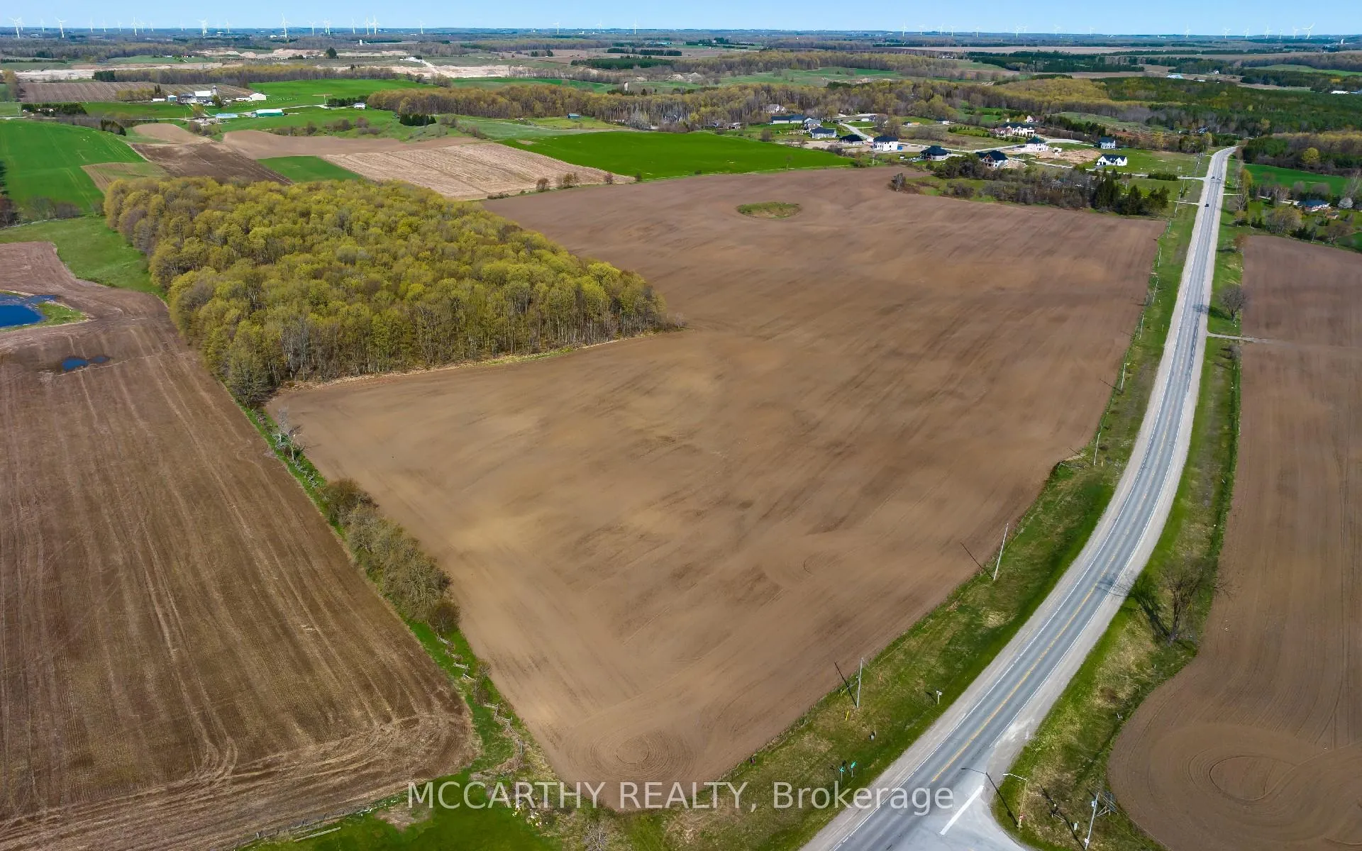 Photo 3 of 0-LT12 Con 2 County Rd 124, Melancthon, Rural Melancthon — HOMEH
