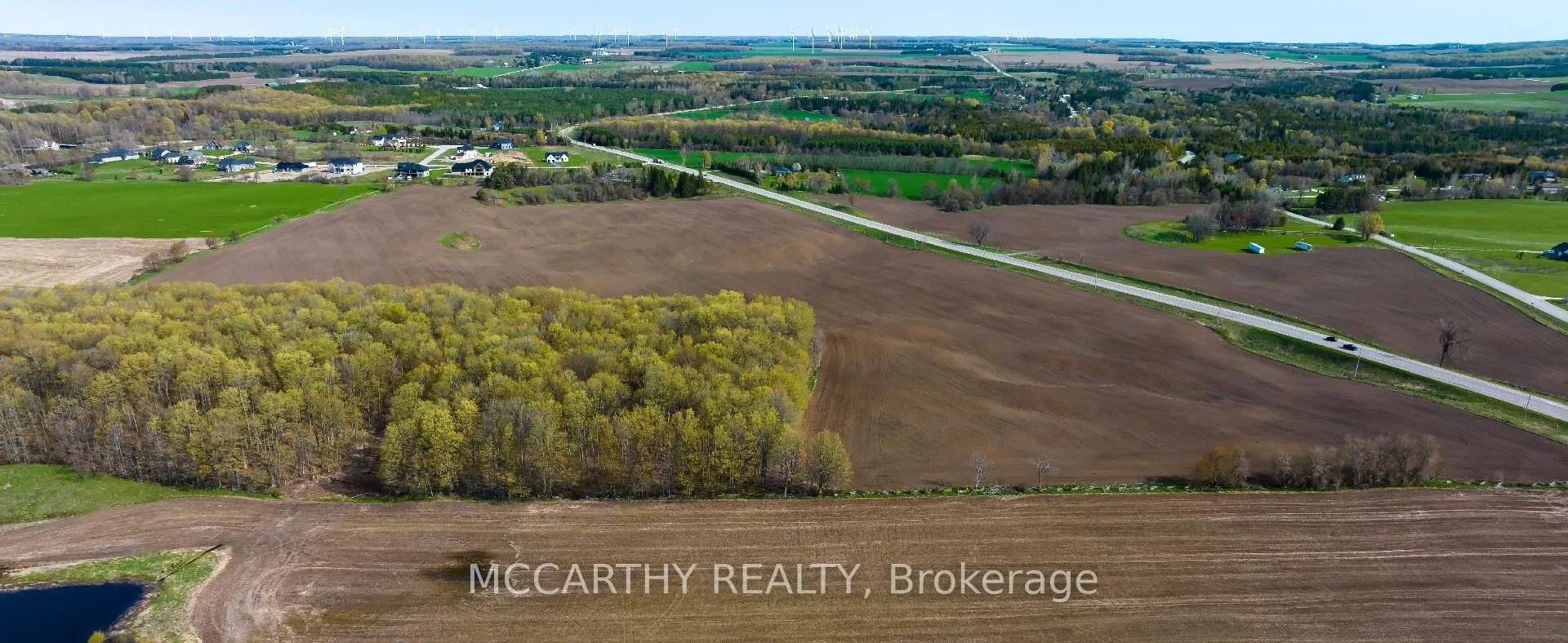 Photo 4 of 0-LT12 Con 2 County Rd 124, Melancthon, Rural Melancthon — HOMEH
