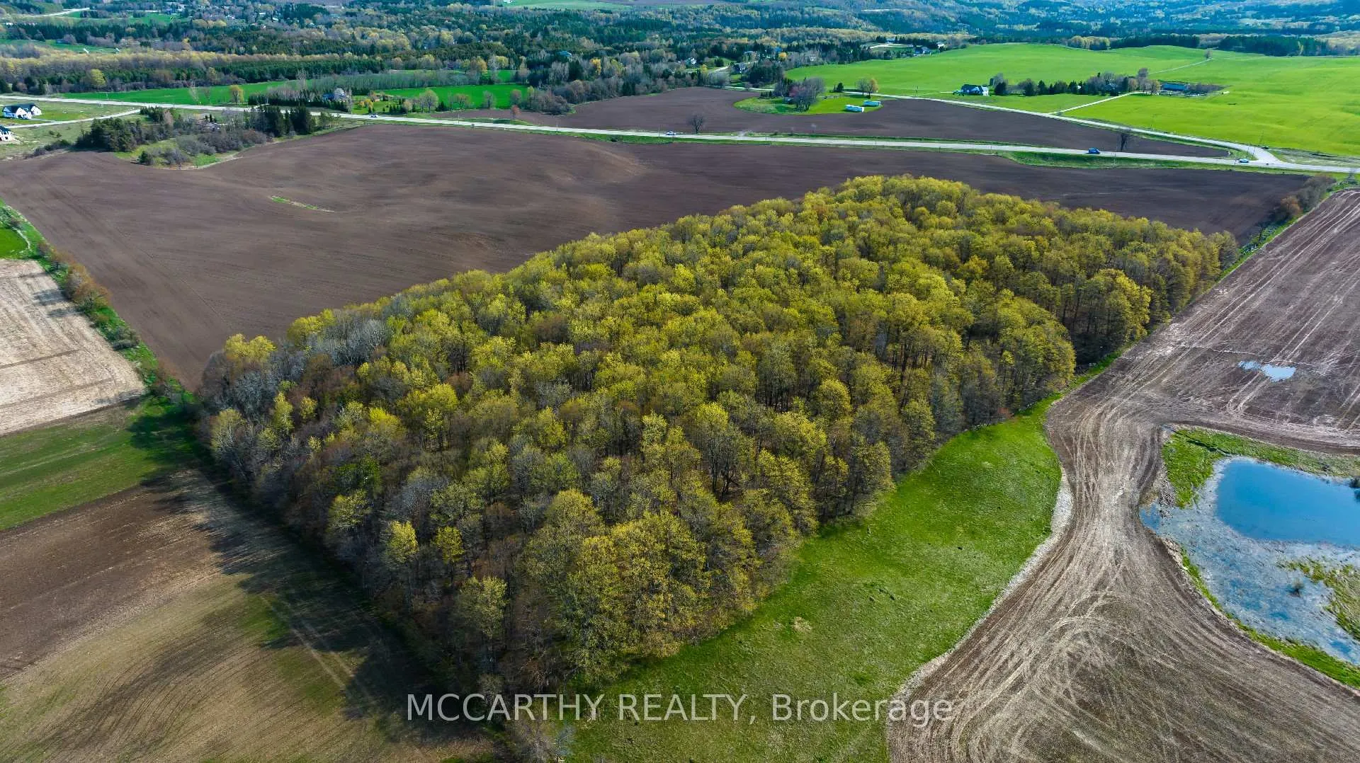 Photo 5 of 0-LT12 Con 2 County Rd 124, Melancthon, Rural Melancthon — HOMEH