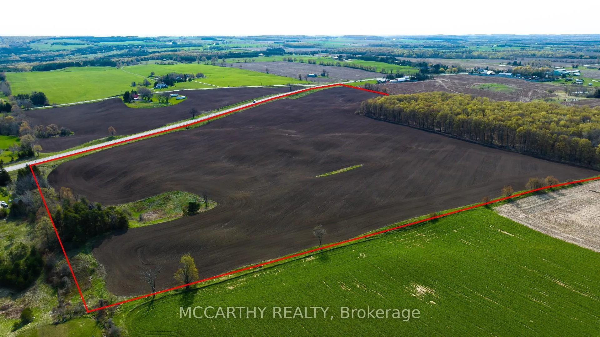 Photo 7 of 0-LT12 Con 2 County Rd 124, Melancthon, Rural Melancthon — HOMEH
