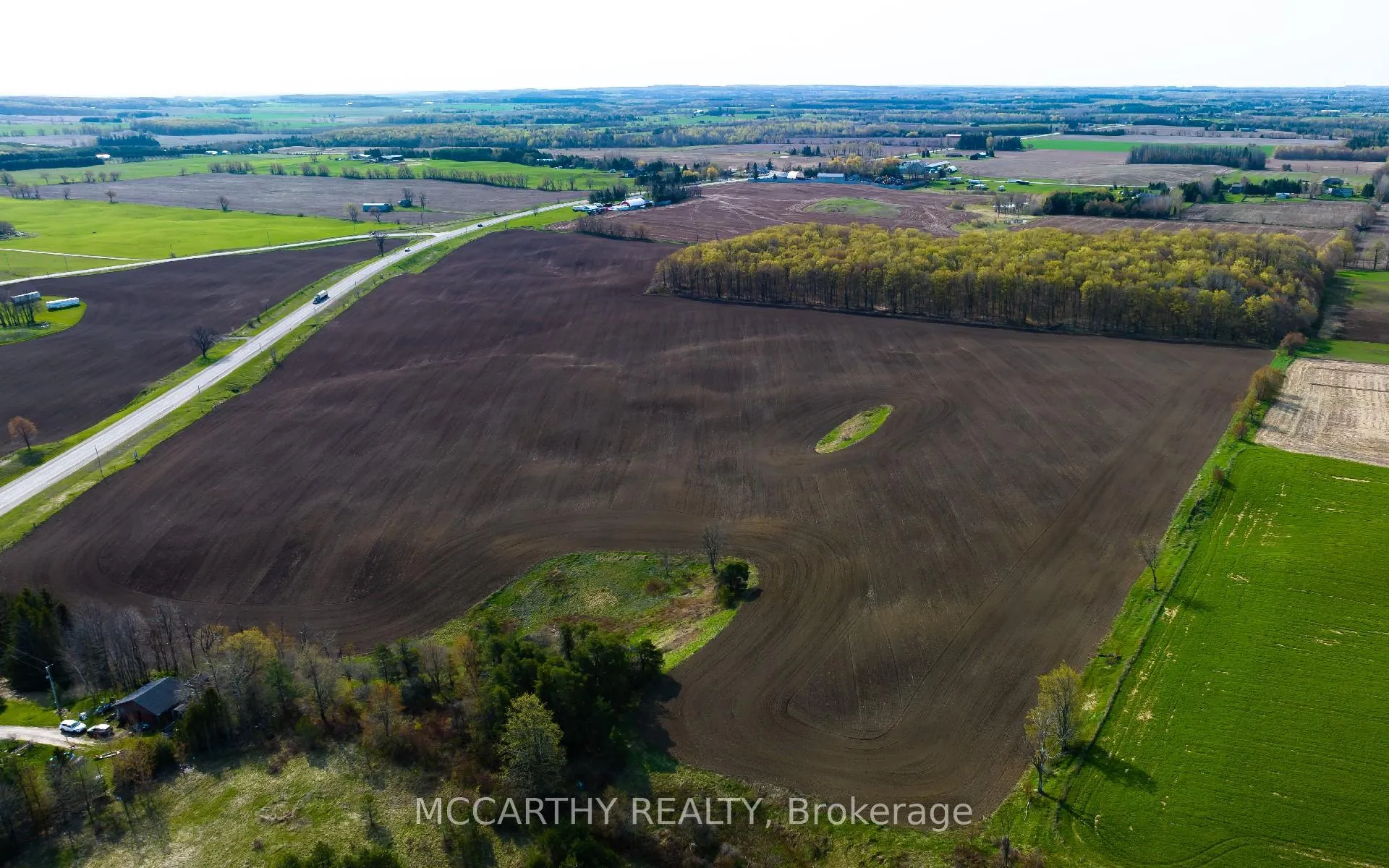 Photo 8 of 0-LT12 Con 2 County Rd 124, Melancthon, Rural Melancthon — HOMEH