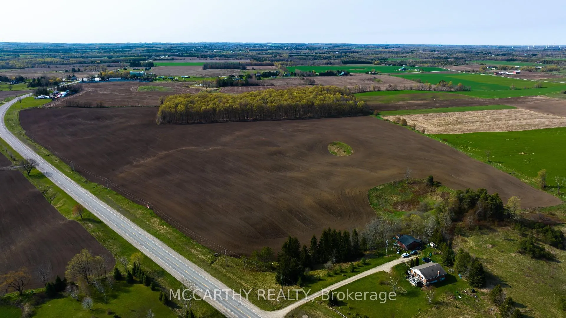 Photo 9 of 0-LT12 Con 2 County Rd 124, Melancthon, Rural Melancthon — HOMEH