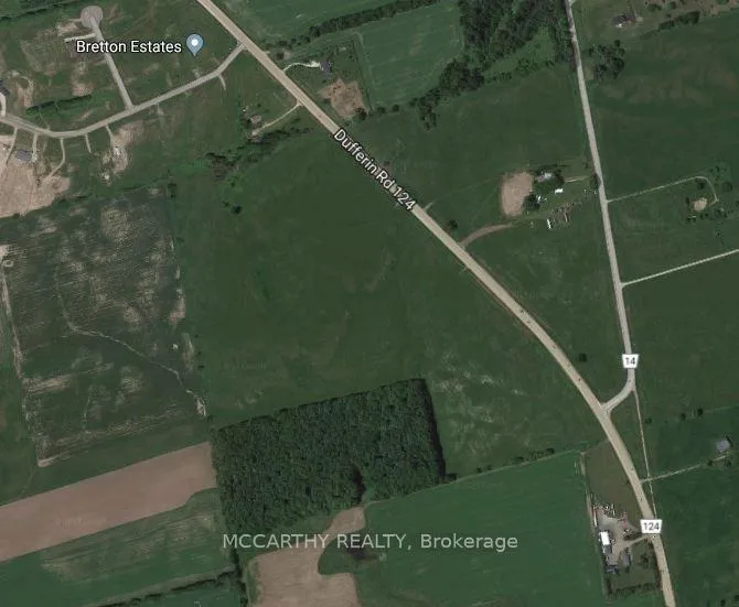 Photo 22 of 0-LT12 Con 2 County Rd 124, Melancthon, Rural Melancthon — HOMEH