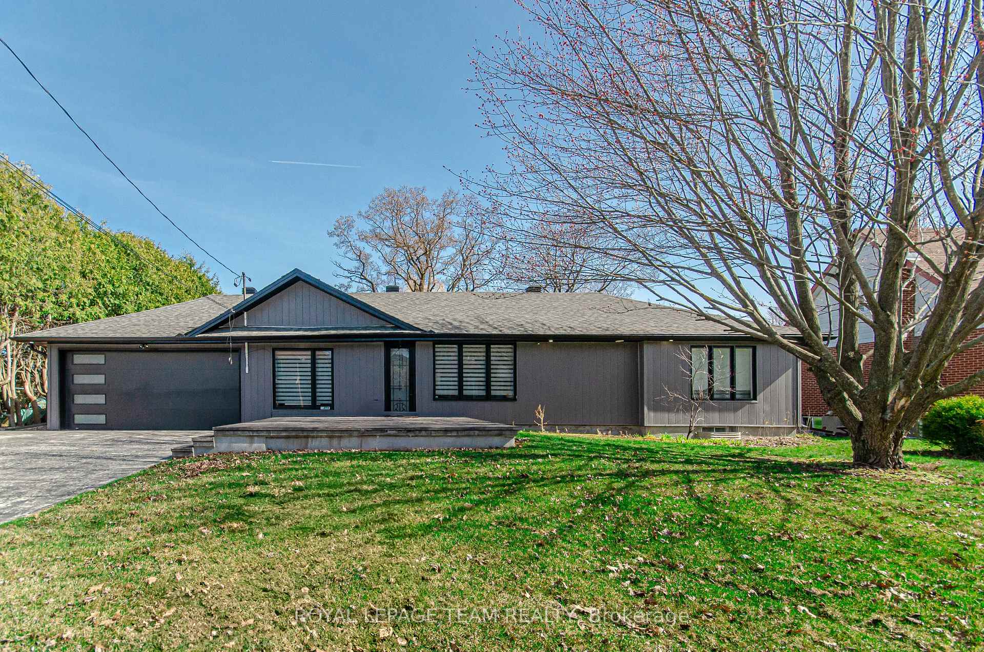 Photo 1 of 1373 Normandy Crescent, Ottawa, Carleton Heights — HOMEH