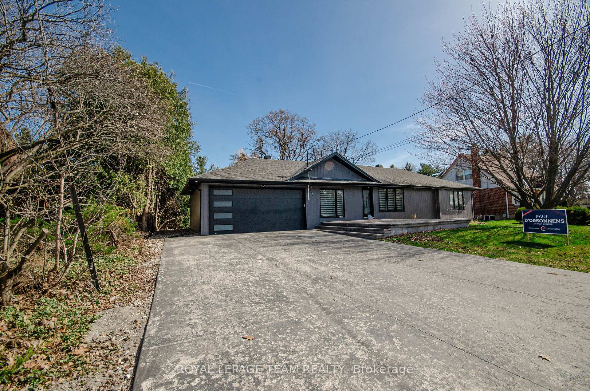 Photo 3 of 1373 Normandy Crescent, Ottawa, Carleton Heights — HOMEH