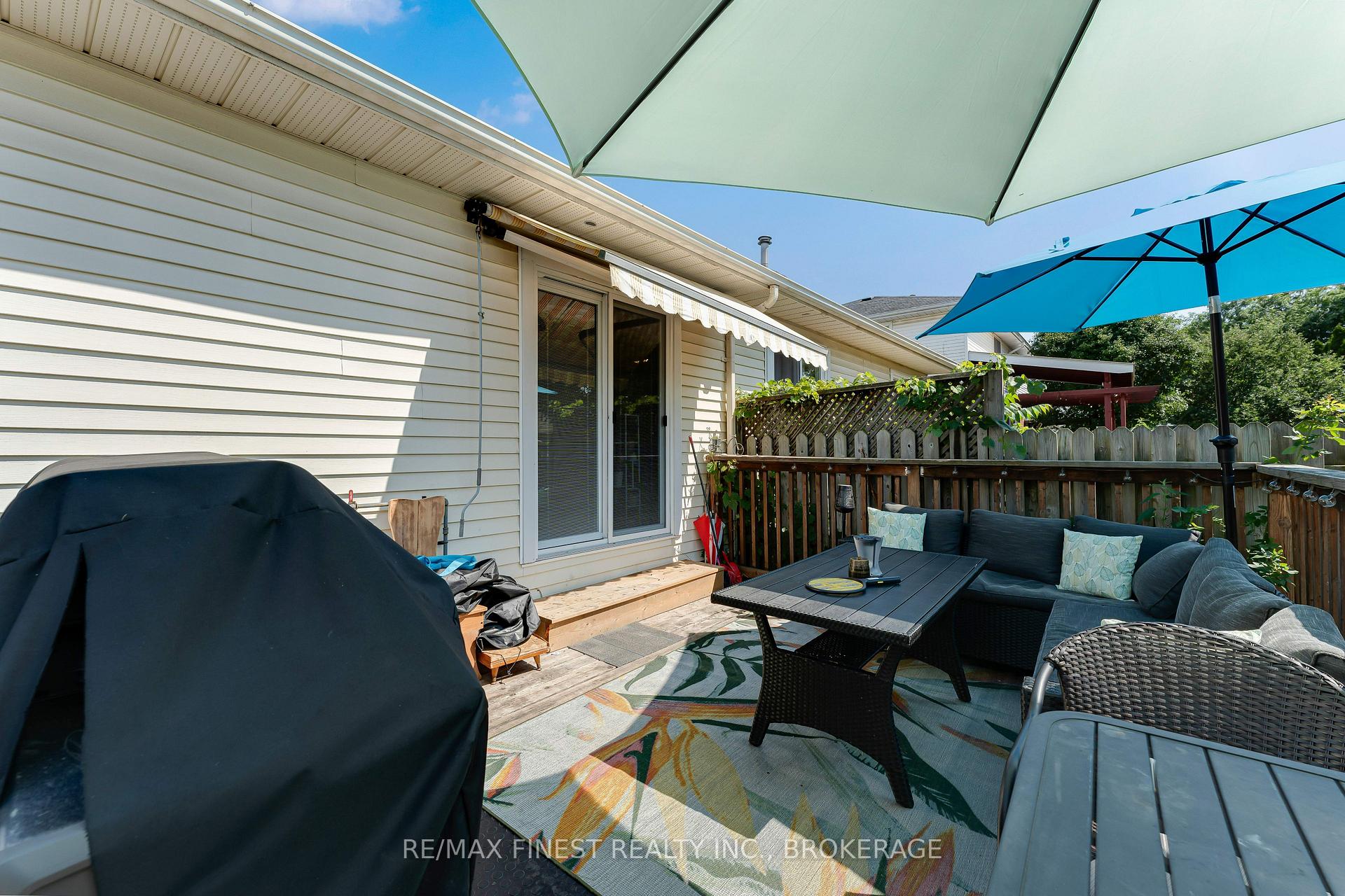 Photo 30 of 42 Barker Drive, Kingston, Kingston East (Incl Barret Crt) — HOMEH