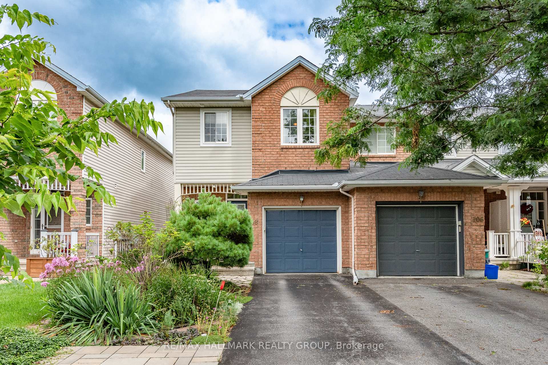 Photo 1 of Unit B, 108 Milner Downs Crescent, Ottawa, Kanata - Emerald Meadows/Trailwest — HOMEH