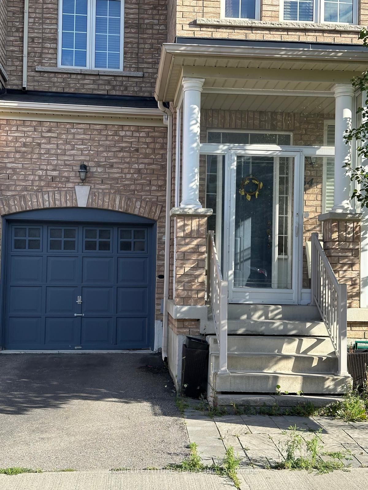 Photo 1 of 64 Jackson Eli Way, Markham, Cedarwood — HOMEH