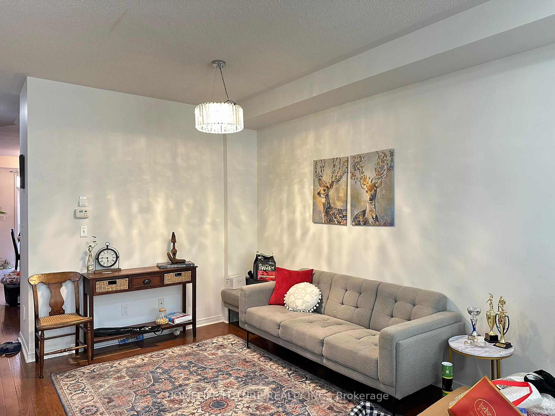 Photo 4 of 64 Jackson Eli Way, Markham, Cedarwood — HOMEH