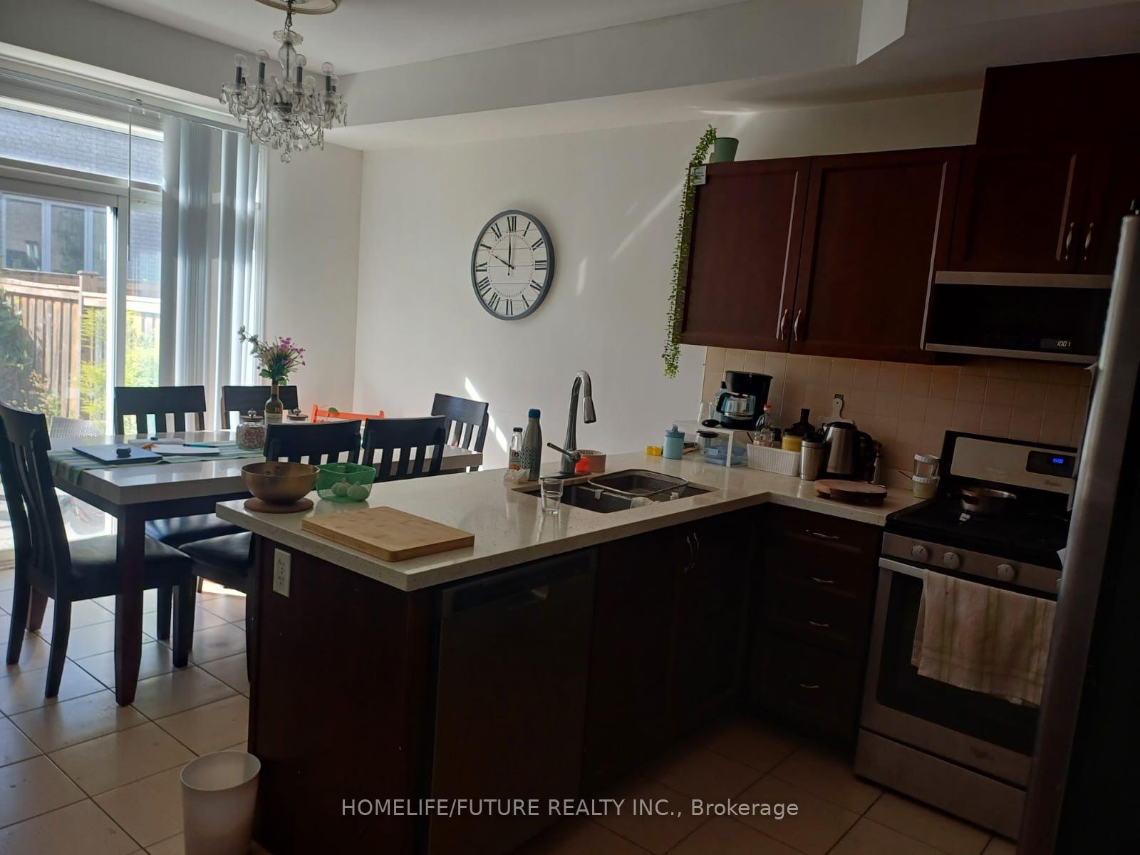 Photo 6 of 64 Jackson Eli Way, Markham, Cedarwood — HOMEH