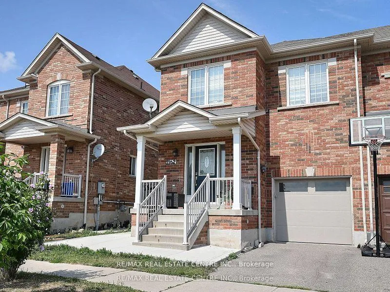 Photo 1 of 1162 Tupper Drive, Milton, Clarke — HOMEH