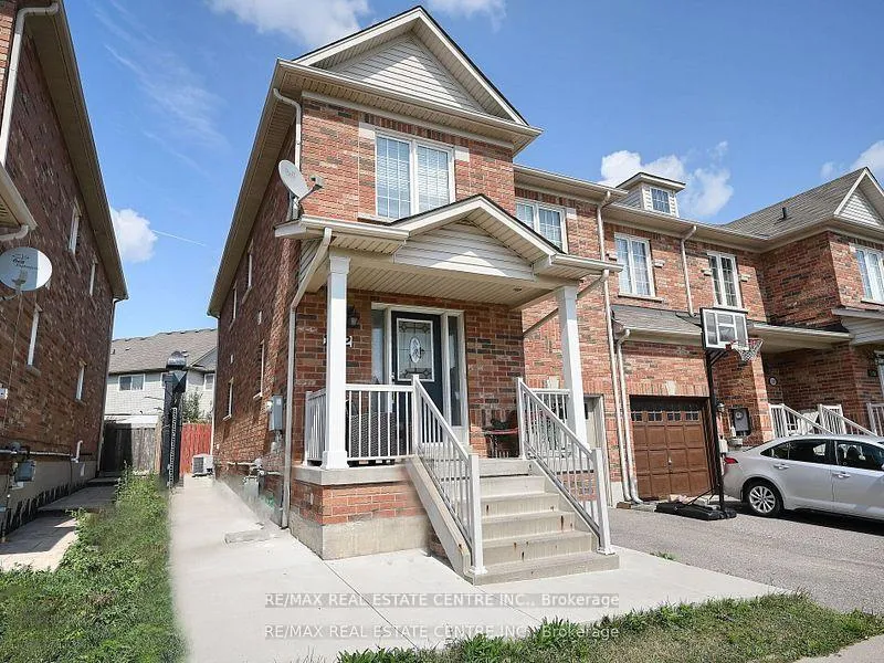 Photo 2 of 1162 Tupper Drive, Milton, Clarke — HOMEH
