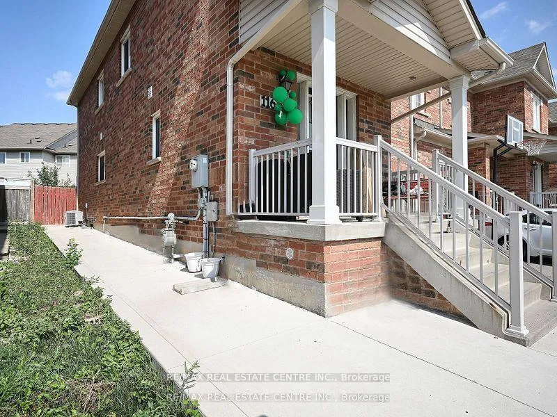 Photo 48 of 1162 Tupper Drive, Milton, Clarke — HOMEH