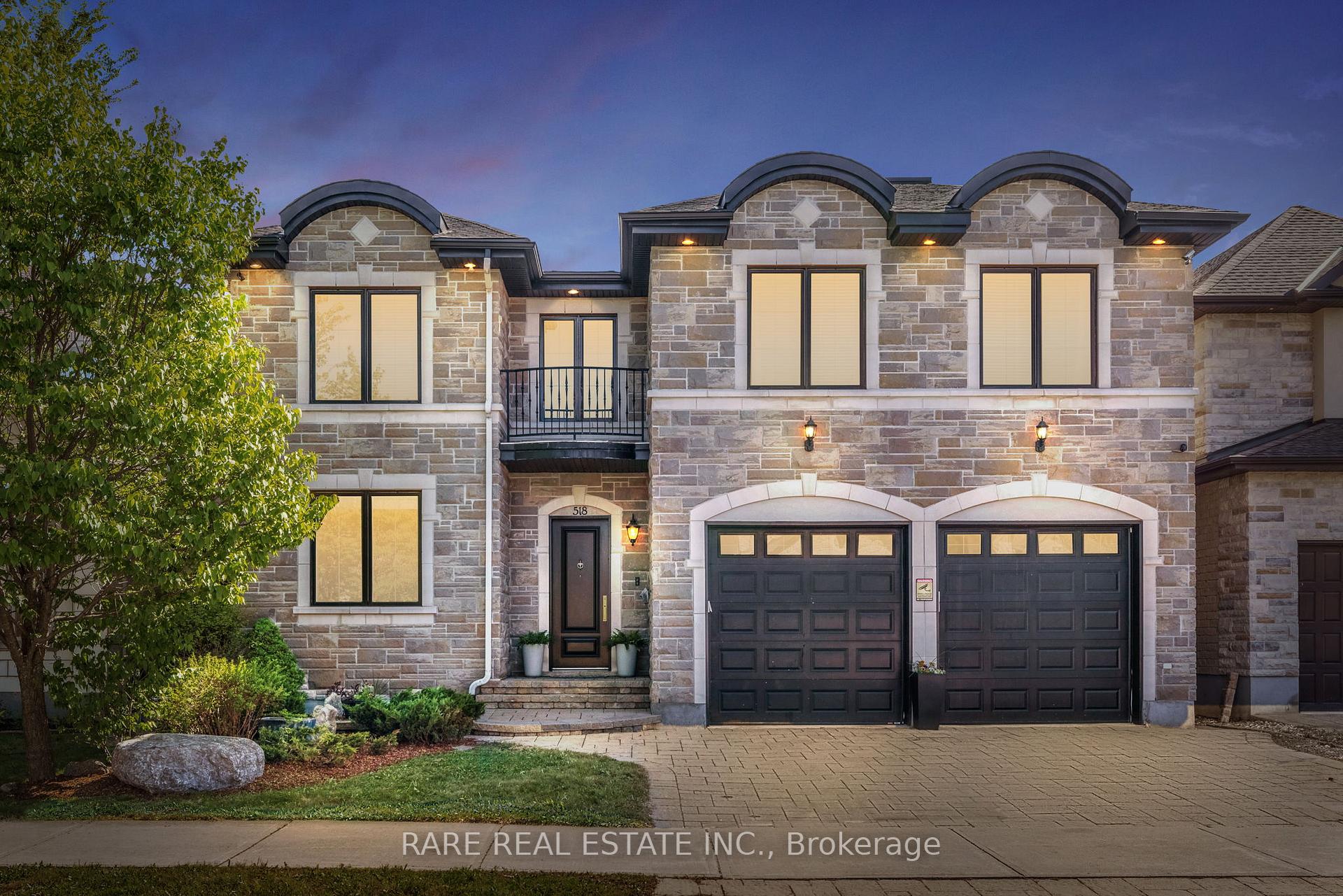 Photo 1 of 518 Kochar Drive, Ottawa, Mooneys Bay — HOMEH