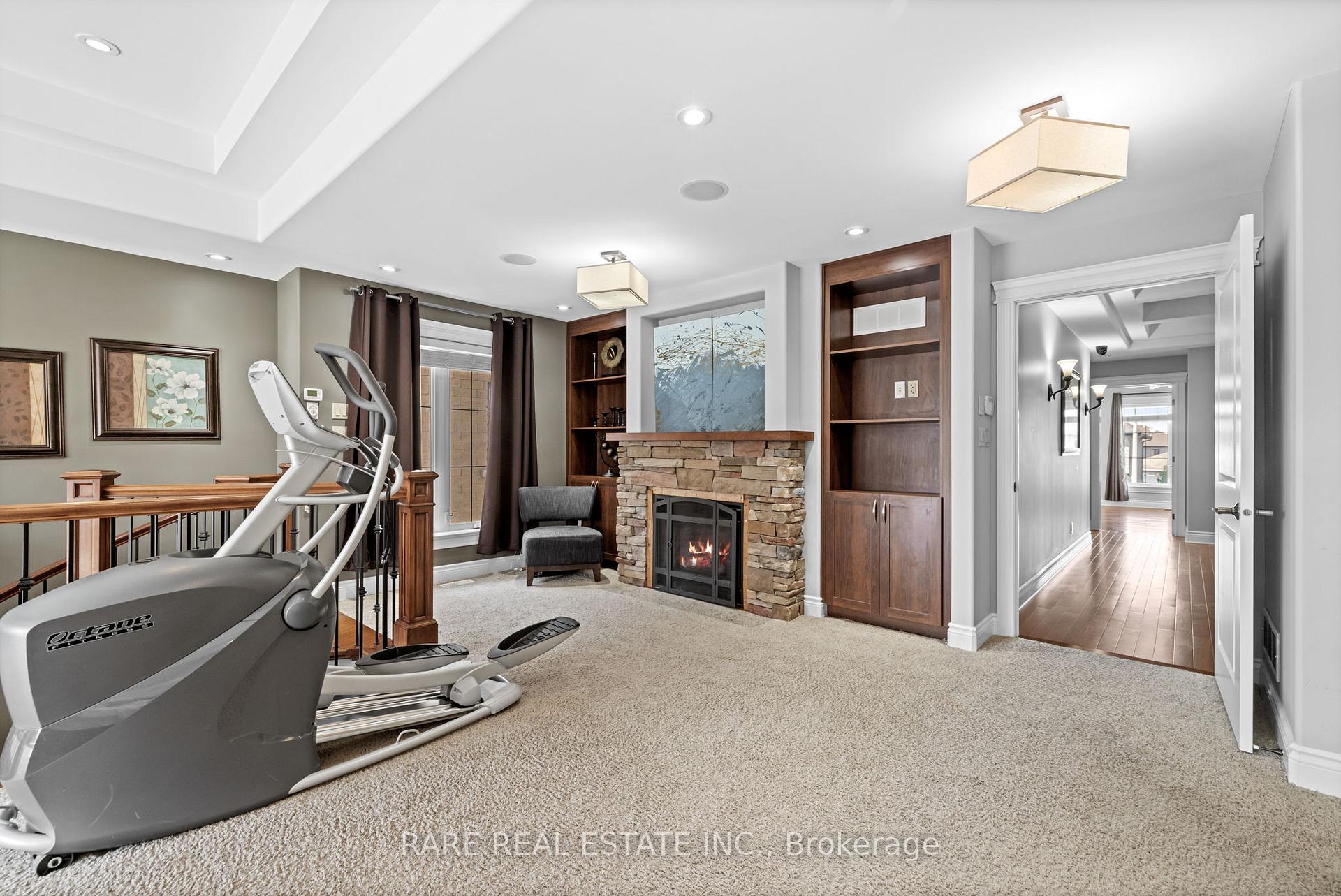 Photo 24 of 518 Kochar Drive, Ottawa, Mooneys Bay — HOMEH