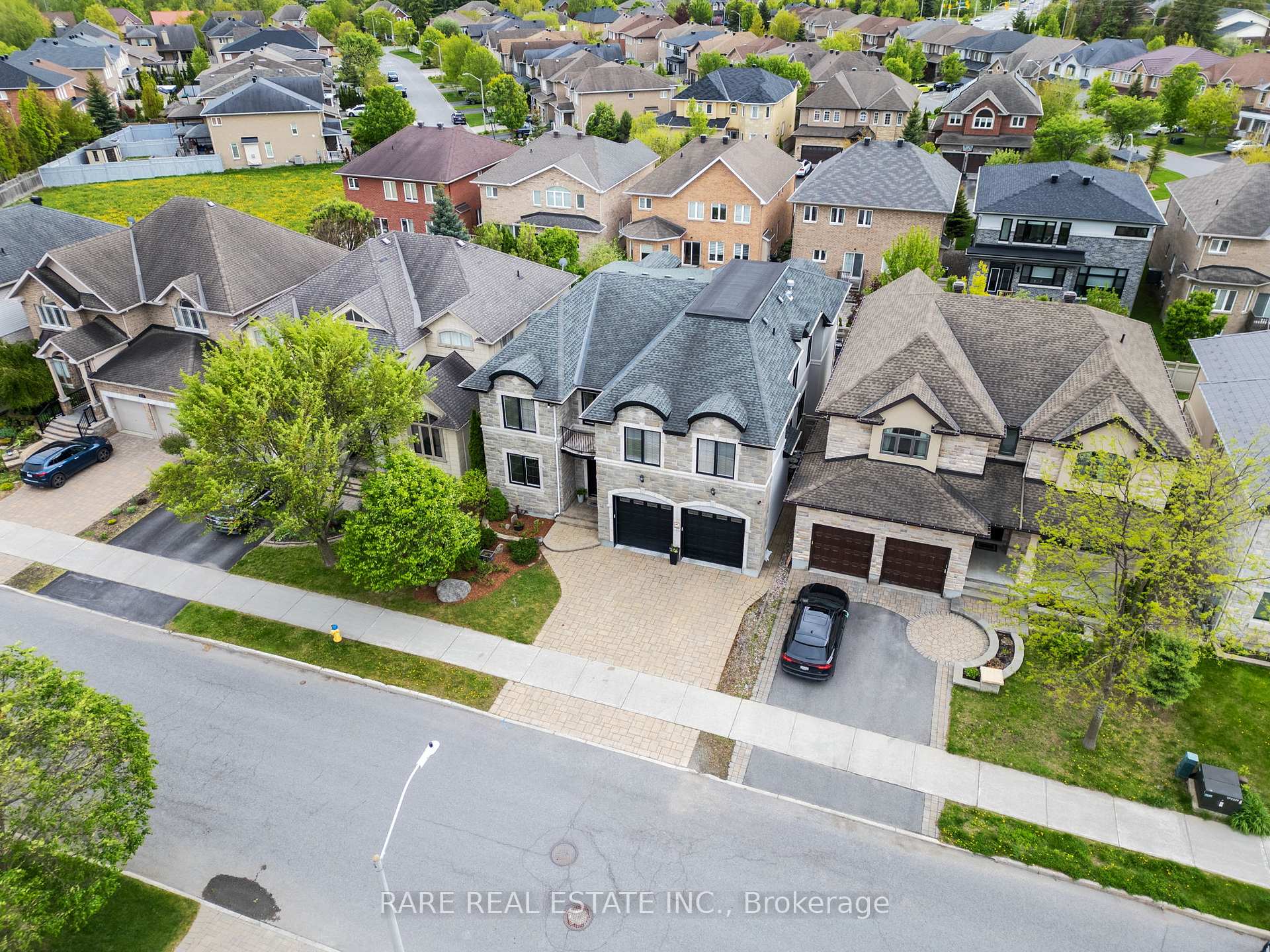 Photo 49 of 518 Kochar Drive, Ottawa, Mooneys Bay — HOMEH