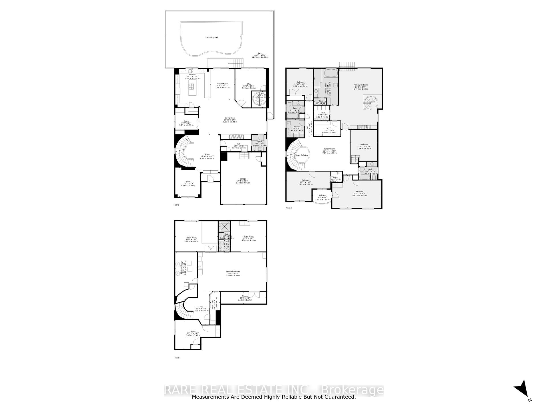Photo 50 of 518 Kochar Drive, Ottawa, Mooneys Bay — HOMEH