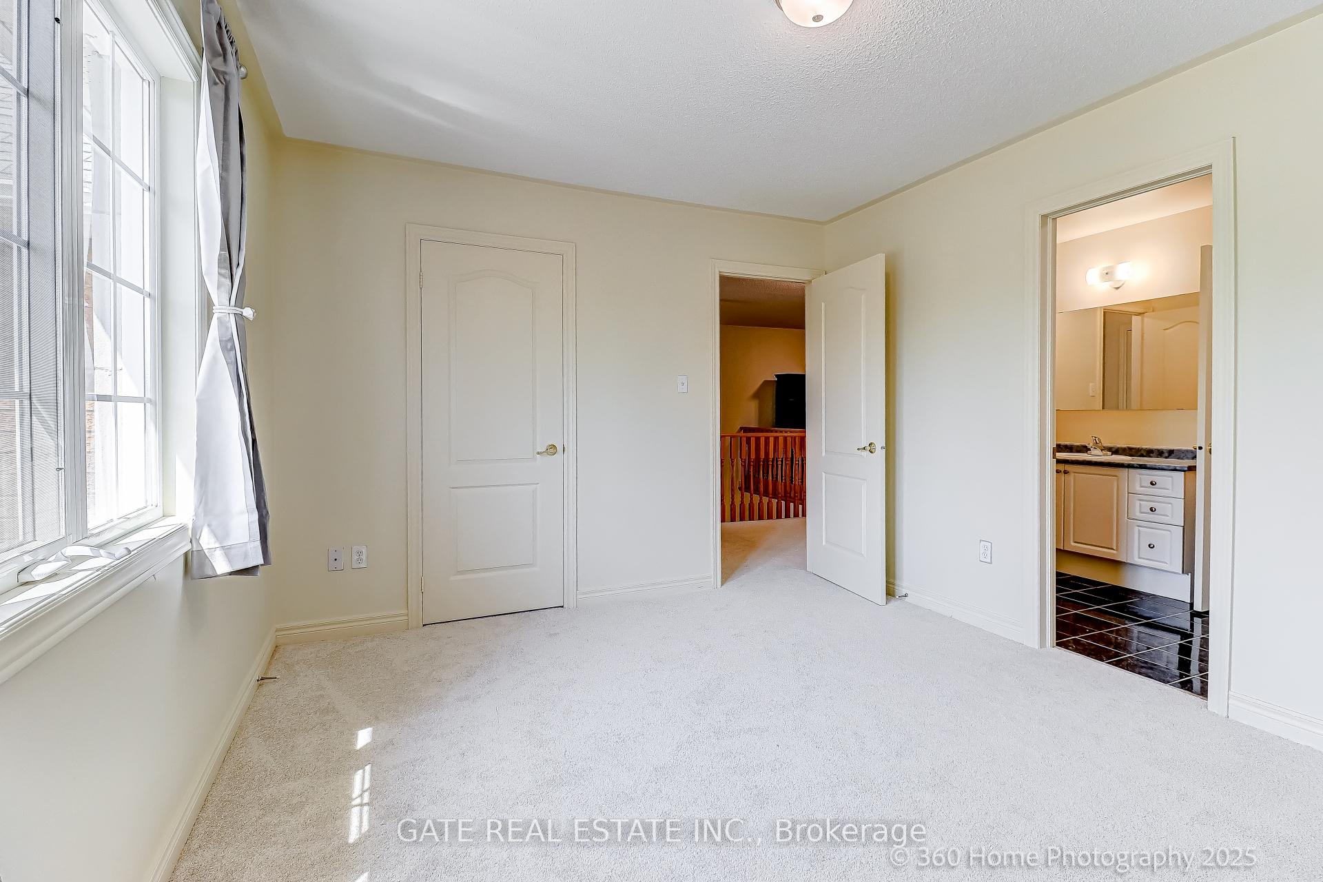 Photo 28 of 56 Brookhaven Crescent, Markham, Berczy — HOMEH