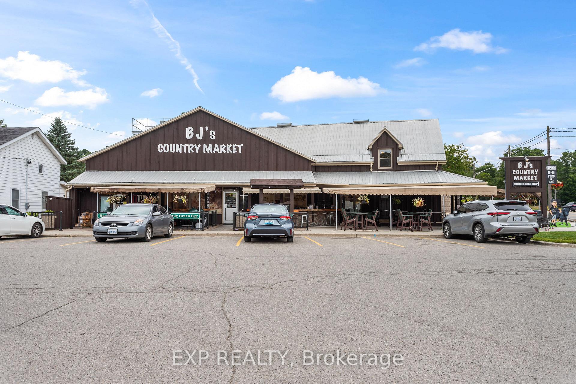 Photo 16 of Unit B, 11358 Longwoods Road, Middlesex Centre, Delaware Town — HOMEH