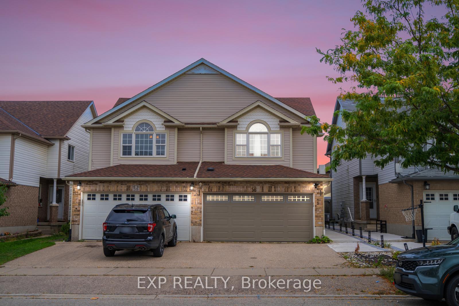 Photo 2 of 56 Verona Street, Kitchener — HOMEH
