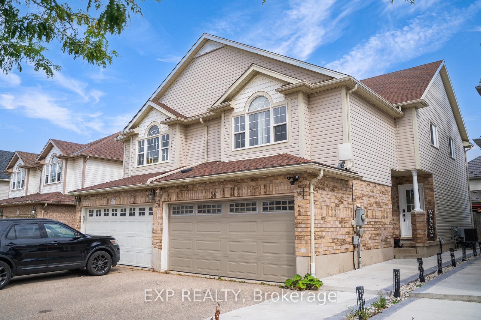 Photo 4 of 56 Verona Street, Kitchener — HOMEH