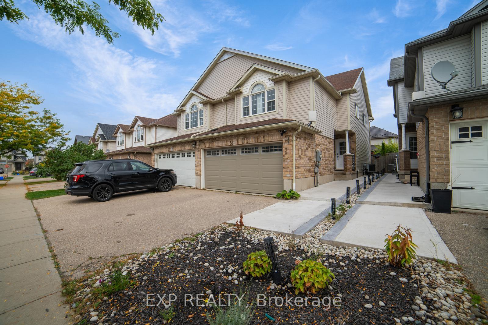 Photo 5 of 56 Verona Street, Kitchener — HOMEH